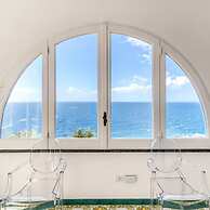 Villa Dafne in Massa Lubrense