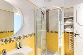 Villa Dafne in Massa Lubrense