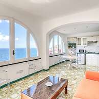 Villa Dafne in Massa Lubrense