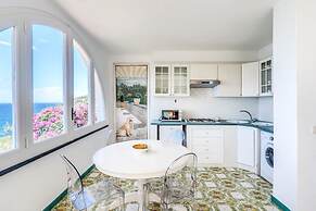 Villa Dafne in Massa Lubrense