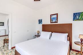 Villa Dafne in Massa Lubrense