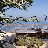 Villa Giulia in Sorrento