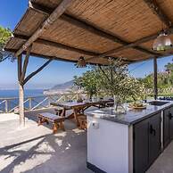 Villa Giulia in Sorrento