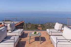 Villa Giulia in Sorrento