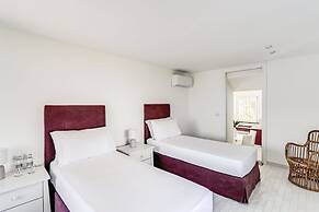 Villa Giulia in Sorrento