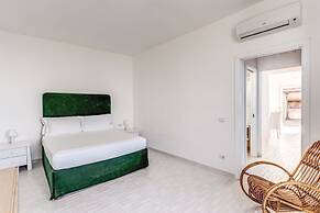 Villa Giulia in Sorrento