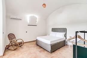 Villa Giulia in Sorrento