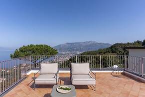 Villa Giulia in Sorrento