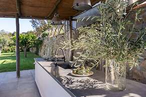 Villa Giulia in Sorrento