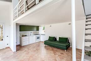 Villa Giulia in Sorrento