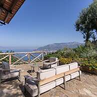 Villa Giulia in Sorrento