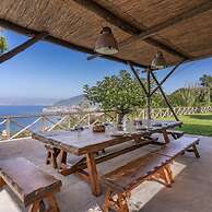 Villa Giulia in Sorrento