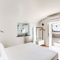 Villa Giulia in Sorrento