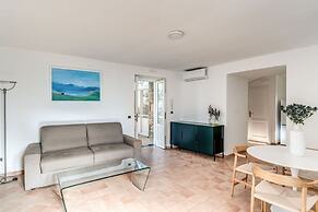 Villa Giulia in Sorrento