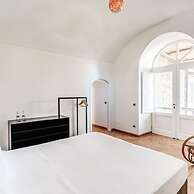 Villa Giulia in Sorrento