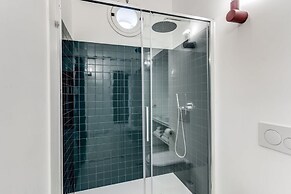 Villa Giulia in Sorrento