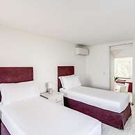 Villa Giulia in Sorrento