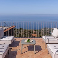 Villa Giulia in Sorrento