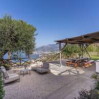 Villa Giulia in Sorrento