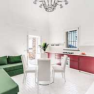 Villa Giulia in Sorrento