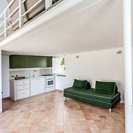 Villa Giulia in Sorrento