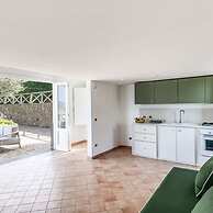 Villa Giulia in Sorrento