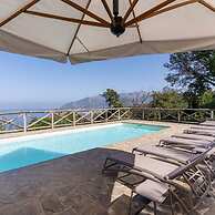 Villa Giulia in Sorrento