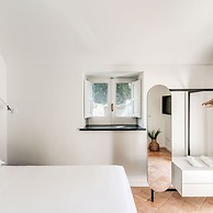 Villa Giulia in Sorrento