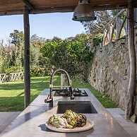 Villa Giulia in Sorrento