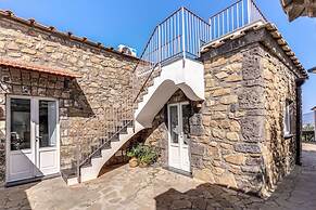 Villa Giulia in Sorrento