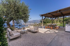 Villa Giulia in Sorrento