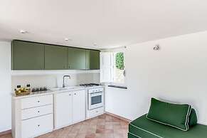 Villa Giulia in Sorrento