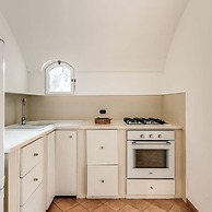 Villa Giulia in Sorrento