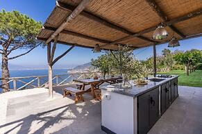 Villa Giulia in Sorrento