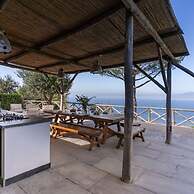 Villa Giulia in Sorrento