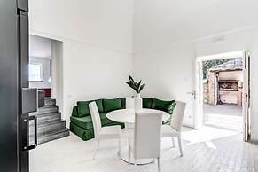 Villa Giulia in Sorrento