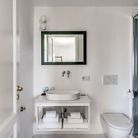 Villa Giulia in Sorrento