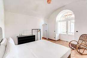 Villa Giulia in Sorrento