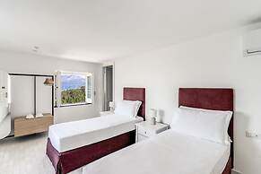 Villa Giulia in Sorrento