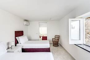 Villa Giulia in Sorrento