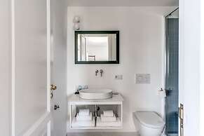 Villa Giulia in Sorrento