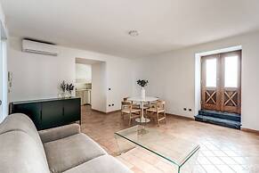 Villa Giulia in Sorrento