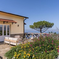 Villa Giulia in Sorrento