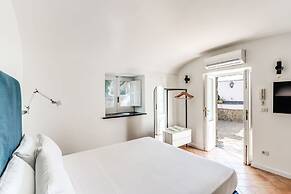 Villa Giulia in Sorrento