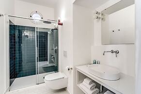 Villa Giulia in Sorrento