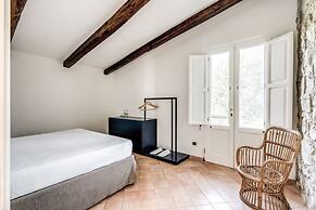 Villa Giulia in Sorrento