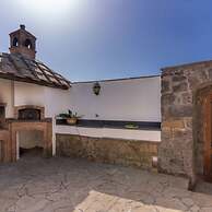 Villa Giulia in Sorrento