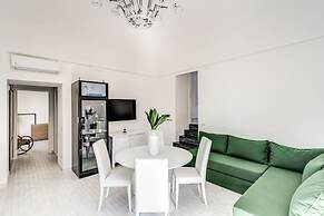 Villa Giulia in Sorrento