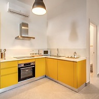 Casa Tit in Massa Lubrense