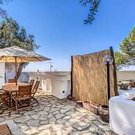 Casa Tit in Massa Lubrense